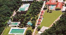 Termal park